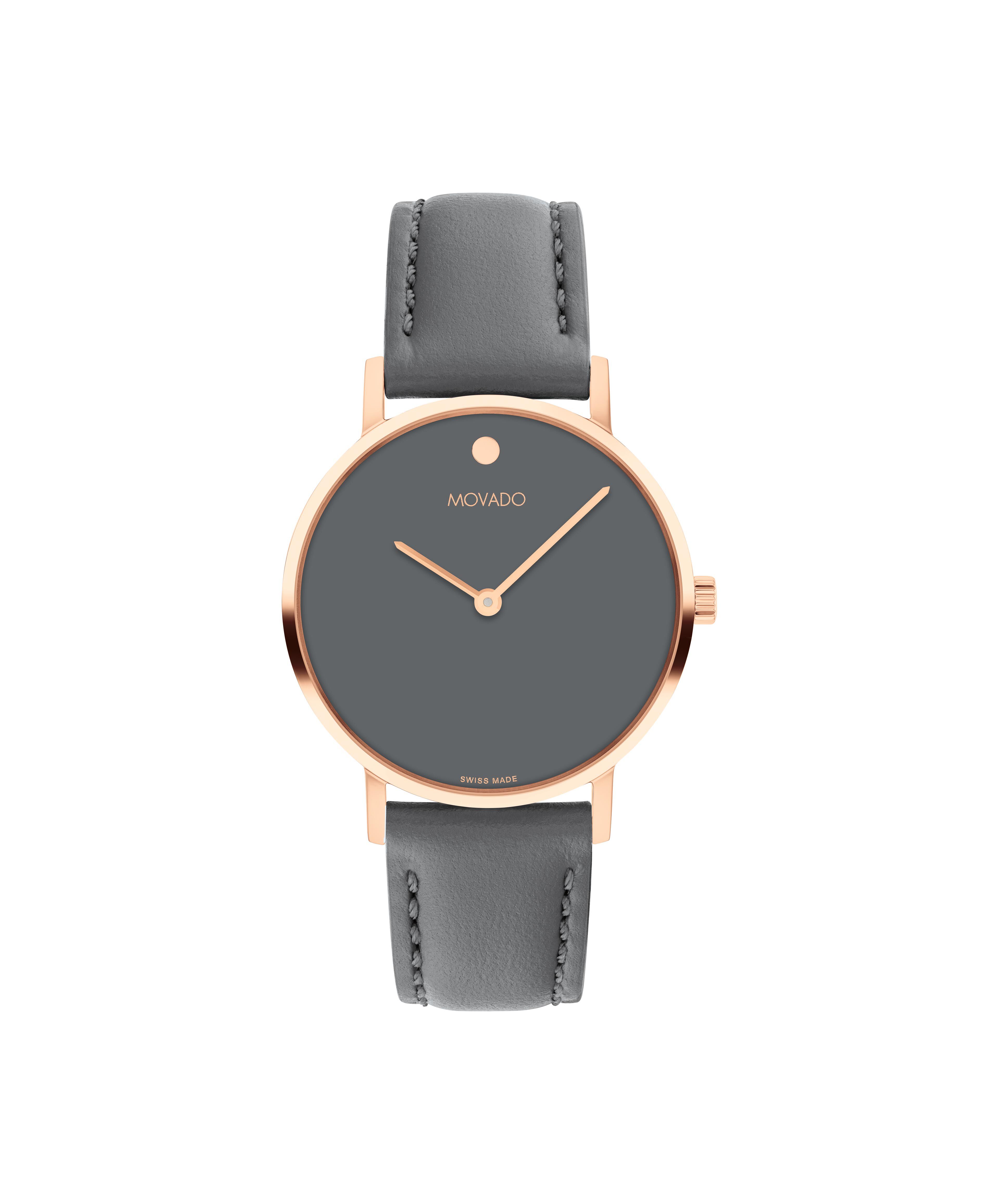Shop All Women s Watches SALE Movado Company Store