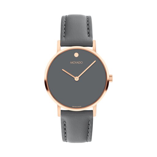Signature Watch, 32mm