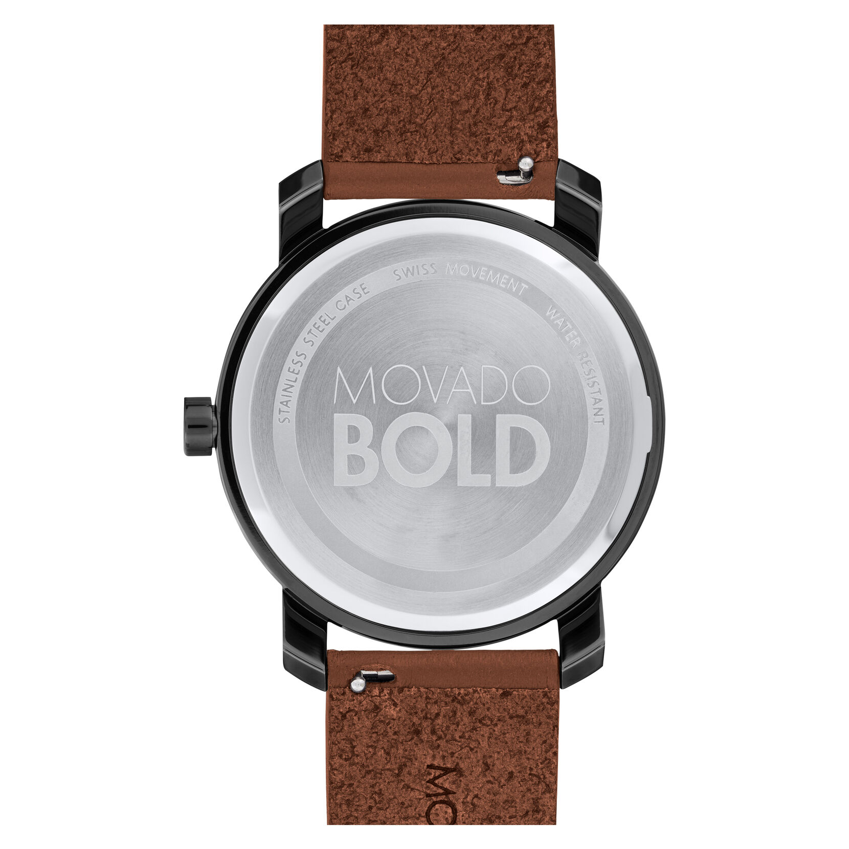 Trend Watch, 41mm