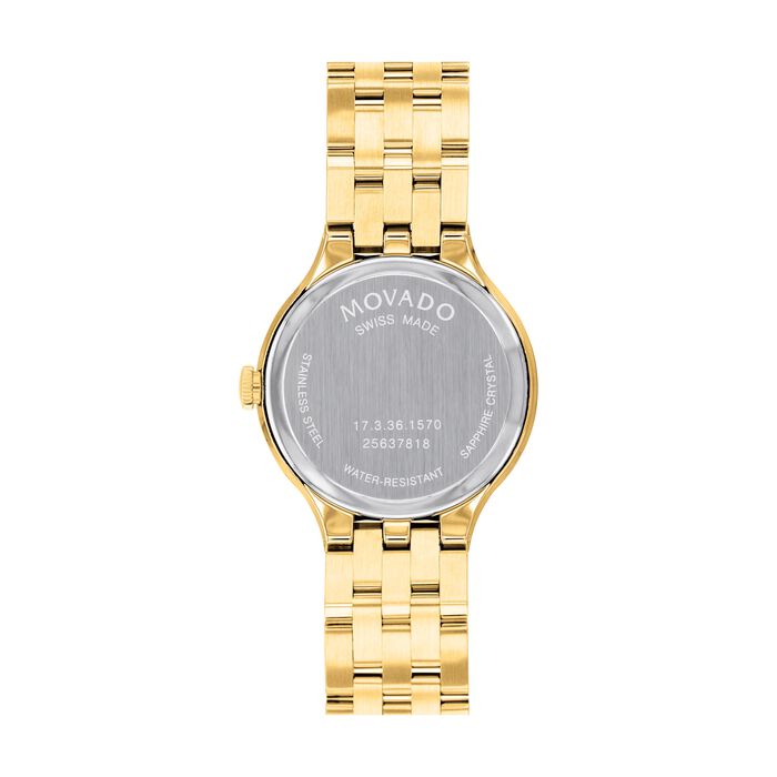 Veturi Watch, 28mm