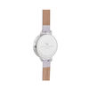 3D Butterfly Women's Watch, 34mm