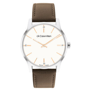 Dressed Unisex Watch, 40mm