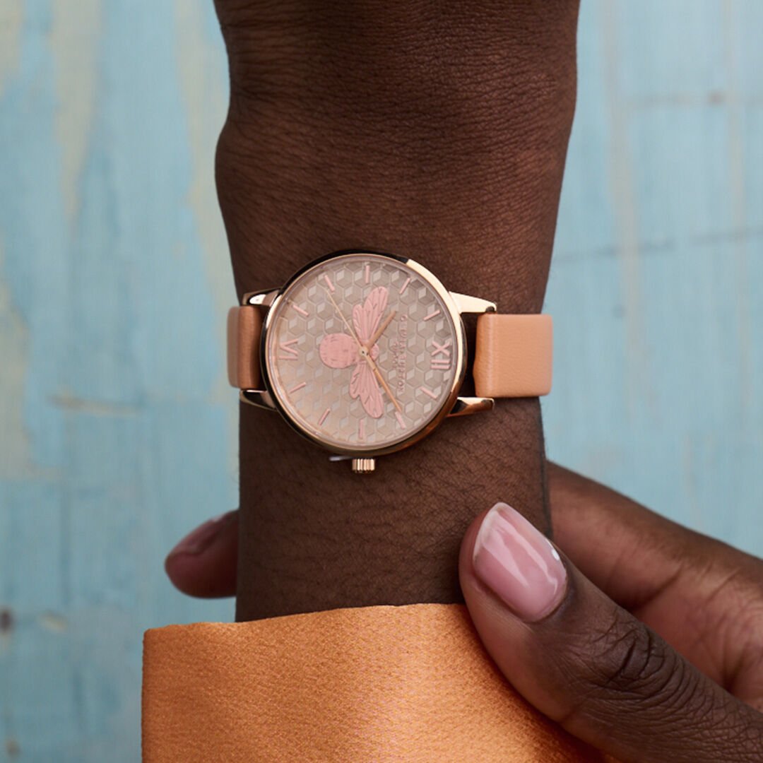30mm watch on wrist shop