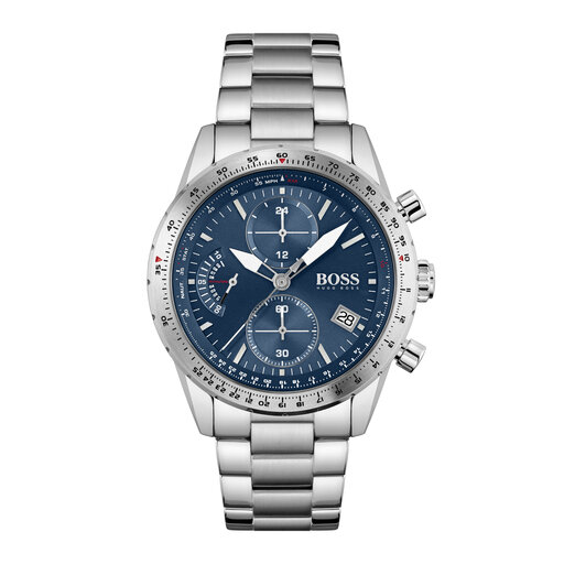 Pilot Edition Chrono Men's Watch, 44mm
