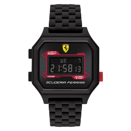 Scuderia Ferrari Digidrive