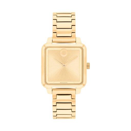 Trend Watch, 27mm