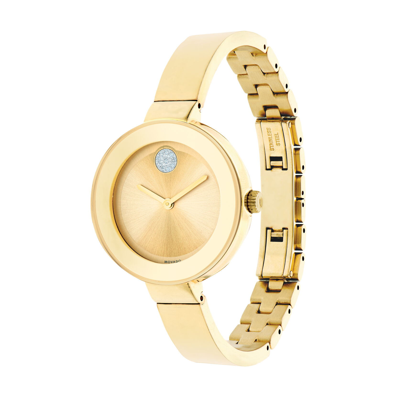 Trend Bangle Watch, 34mm