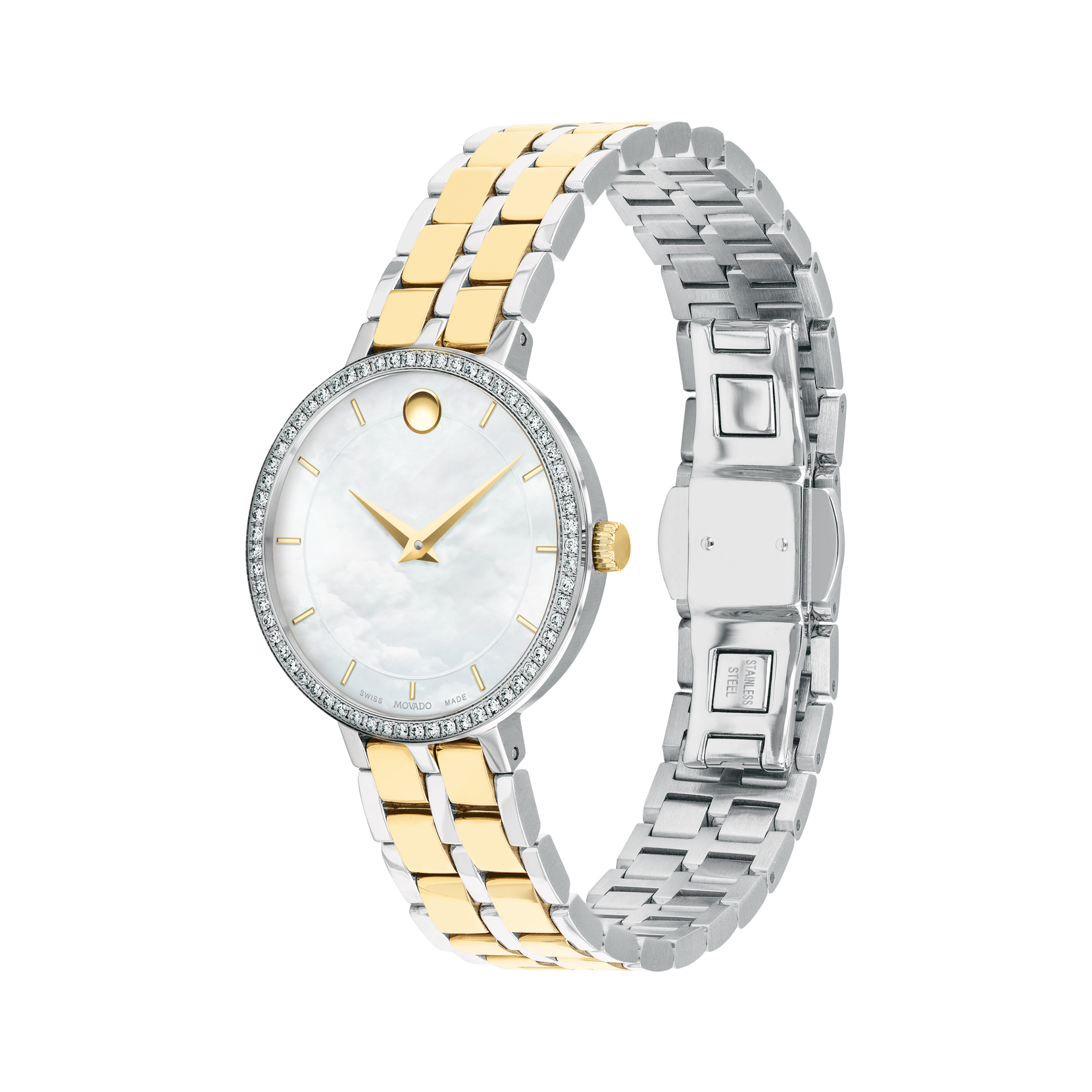 Kora Watch, 28mm