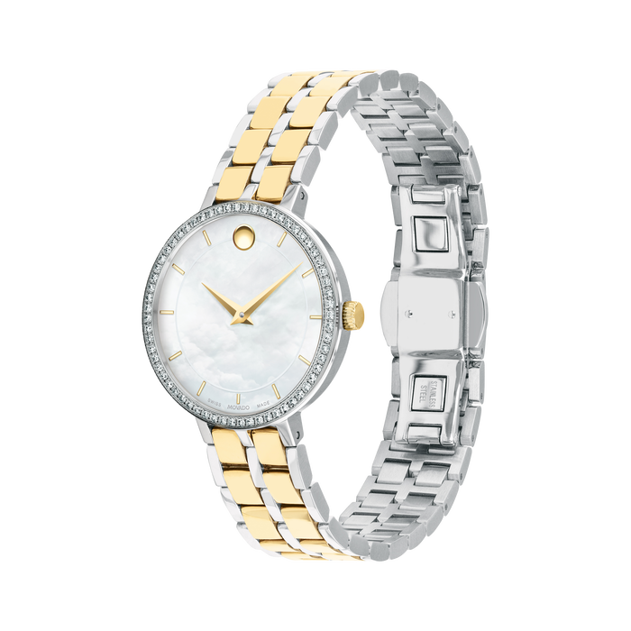 Kora Watch, 28mm