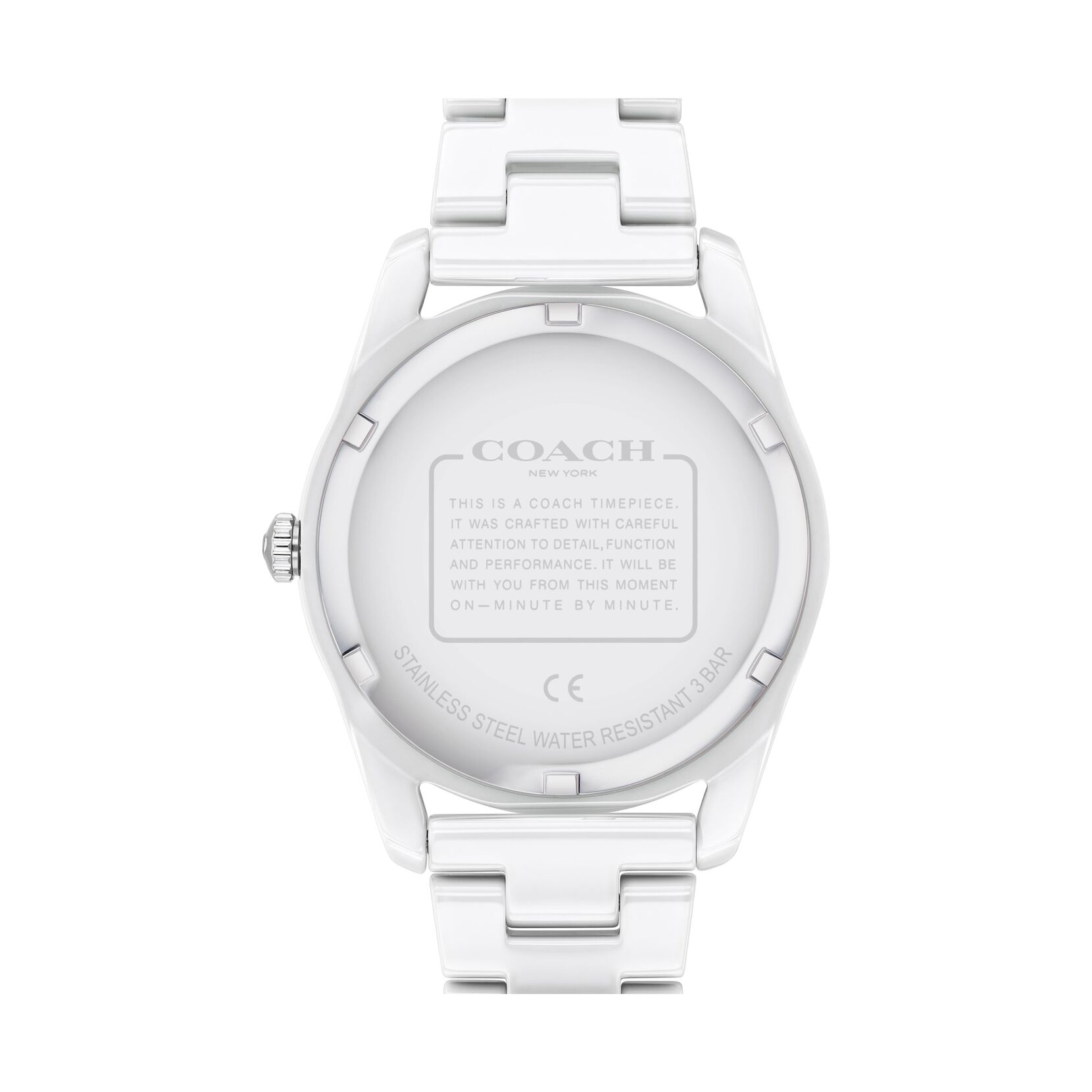 Preston Women's Watch, 38mm