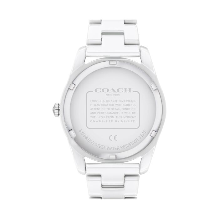 Preston Women's Watch, 38mm