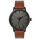 Orange Copenhagen Men’s Watch, 42mm