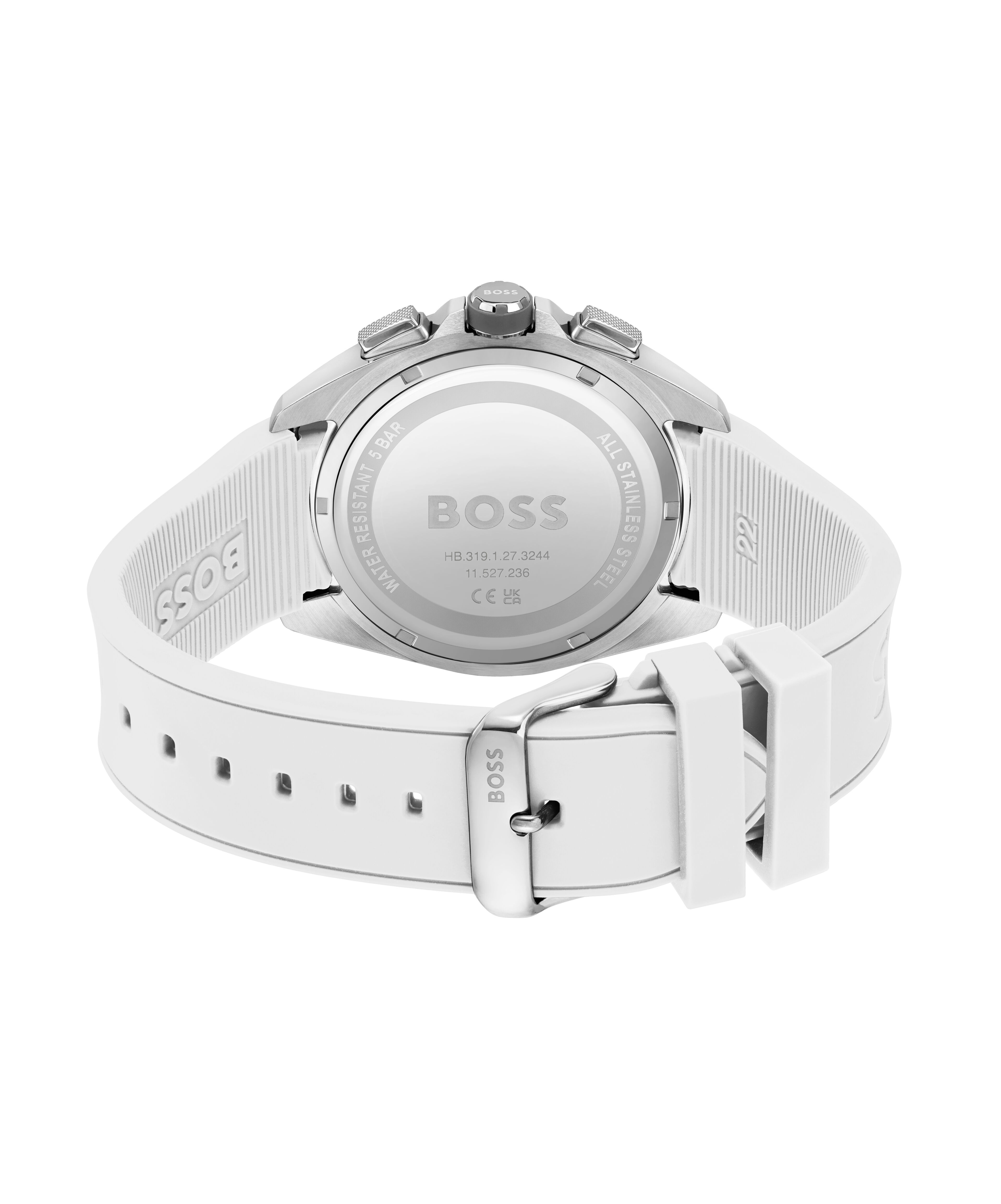 Hugo boss outlet play watch