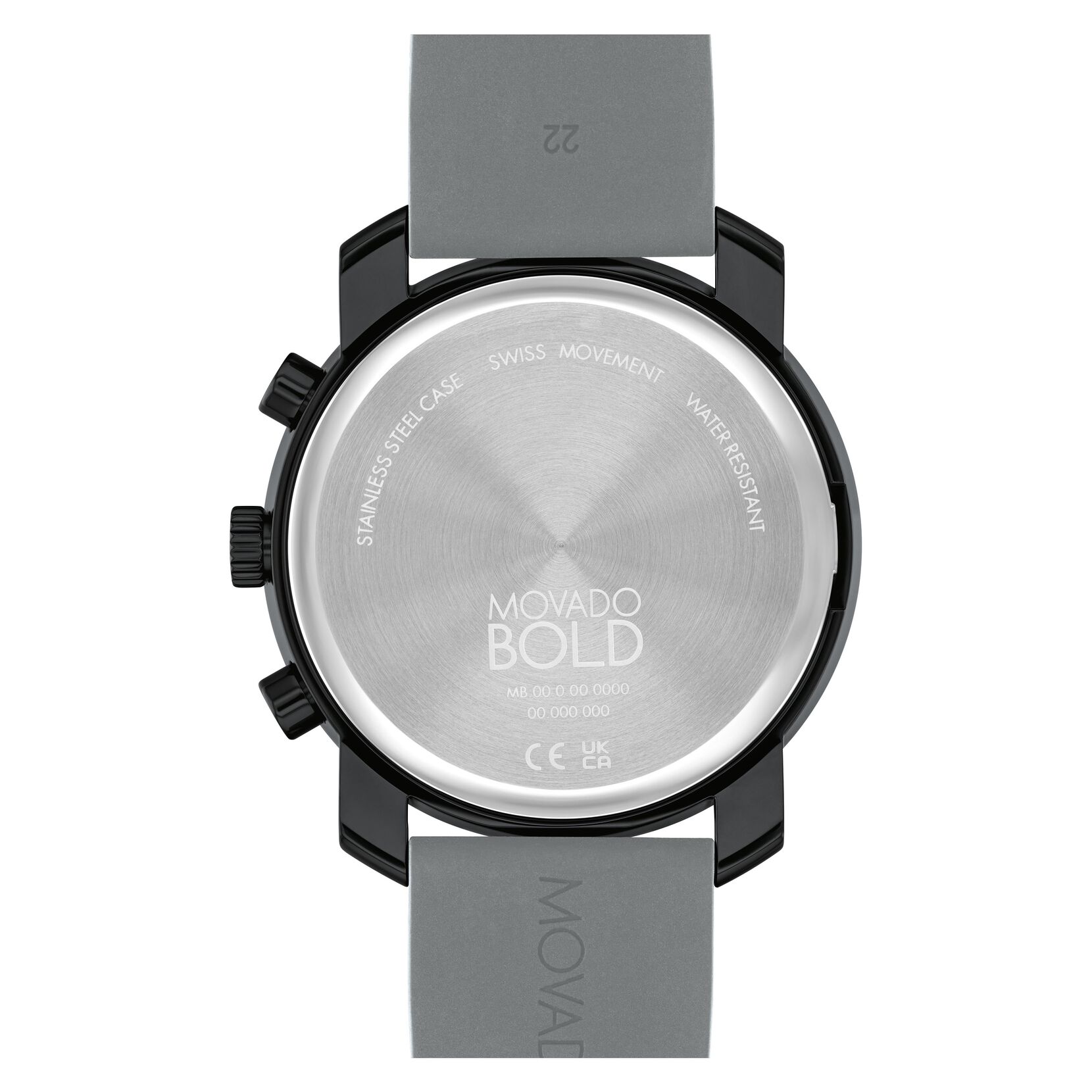 Trend Propel Chronograph Watch, 44mm