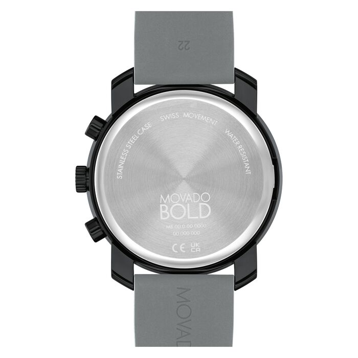 Trend Propel Chronograph Watch, 44mm