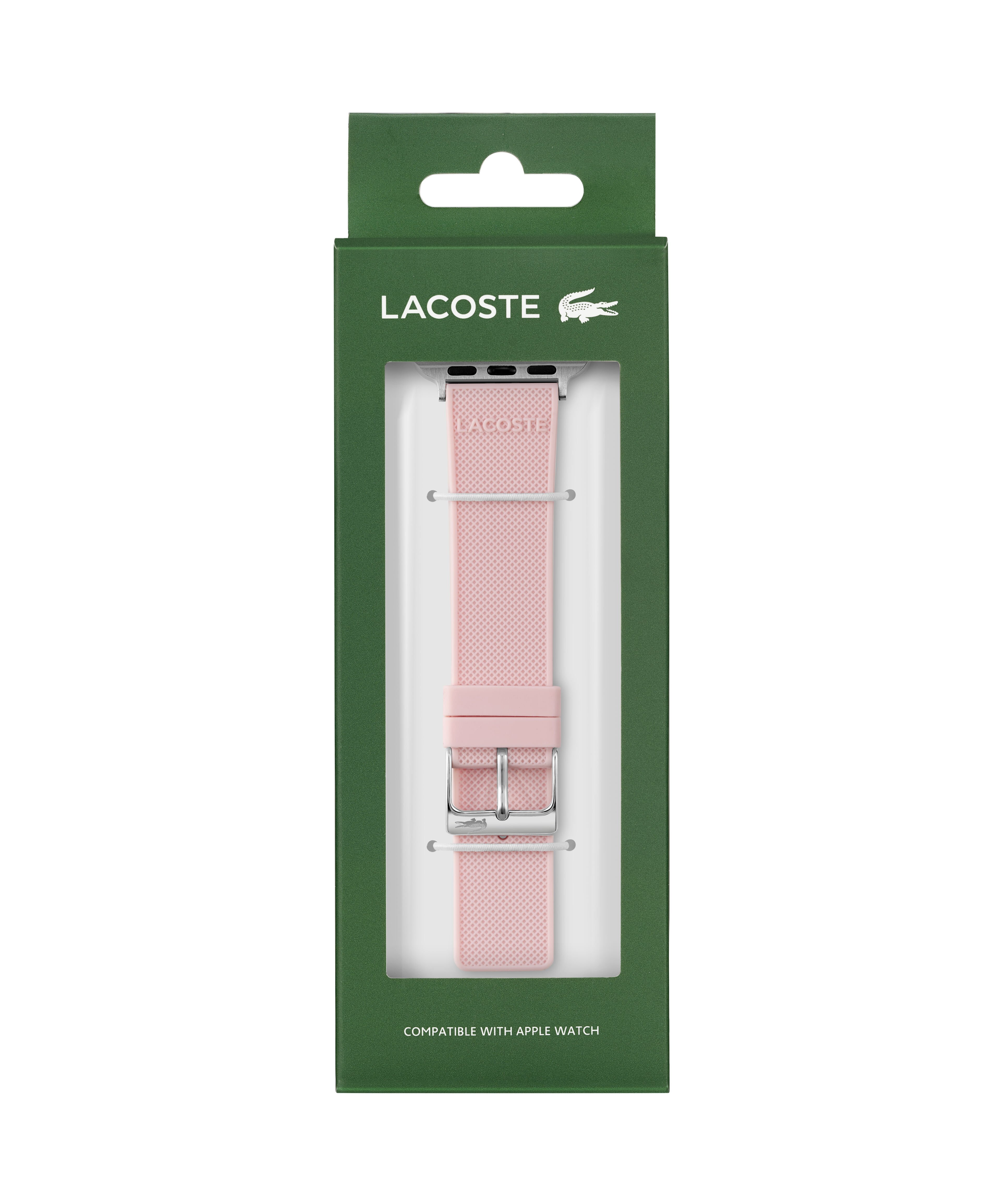 Lacoste online watch straps
