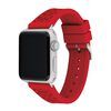 COACH WOMEN'S APPLE STRAP