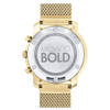 Trend Chronograph Watch, 44mm
