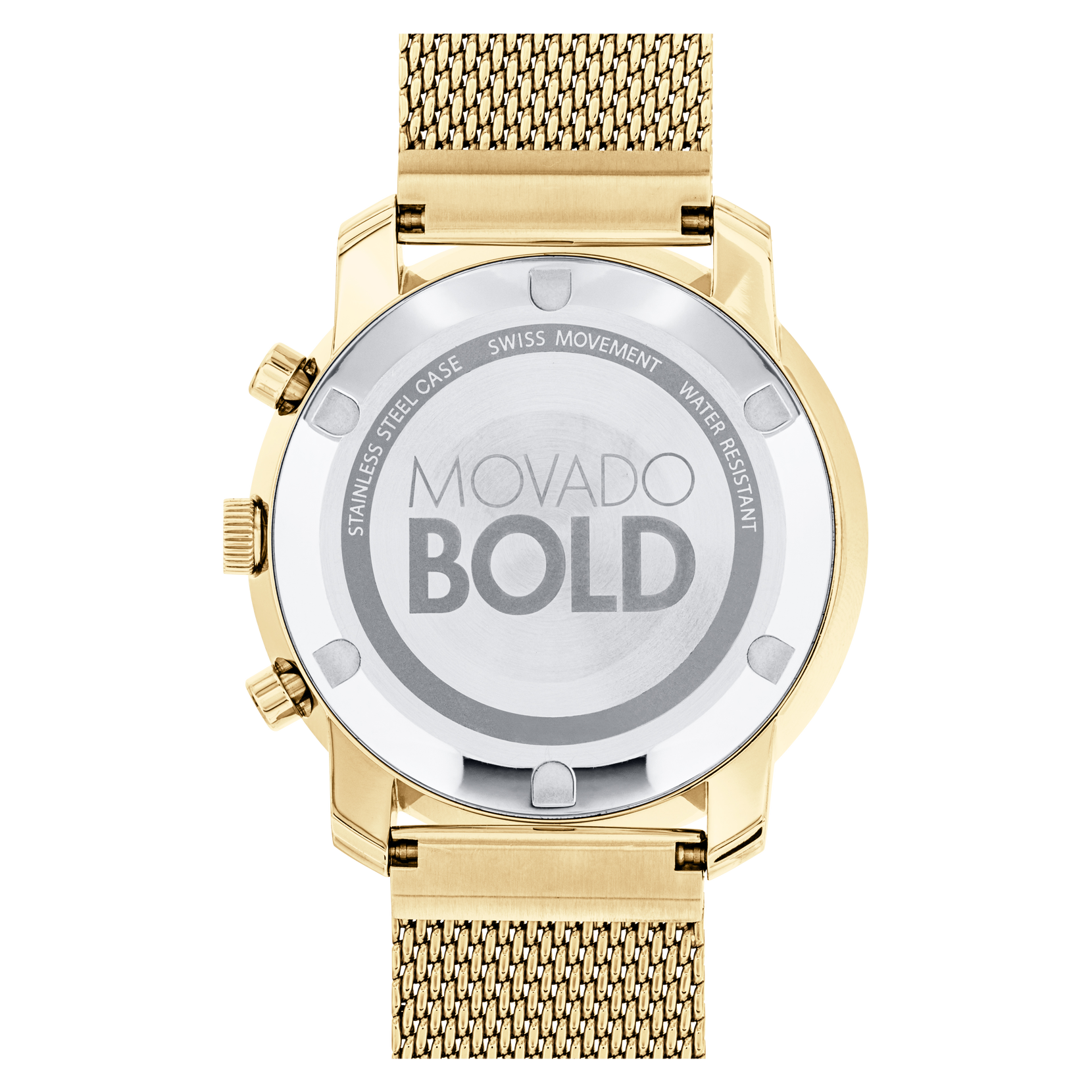 Trend Chronograph Watch, 44mm