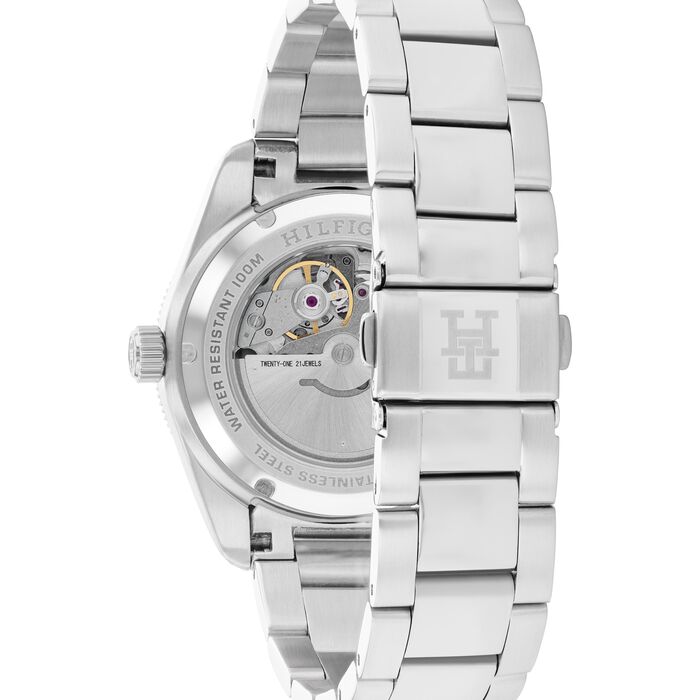 Men's Automatic Watch, 40mm