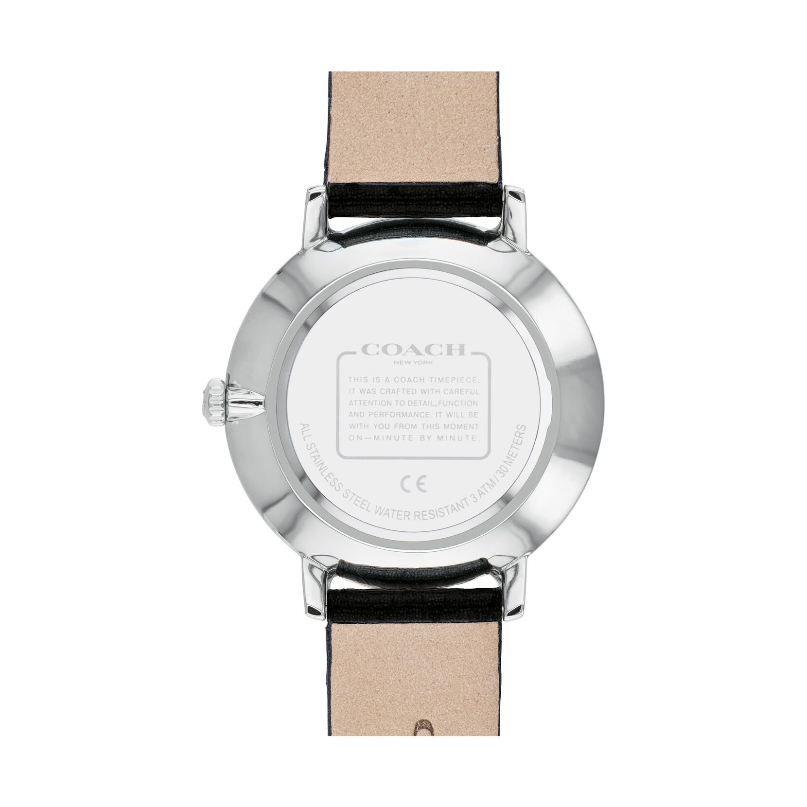 Audrey Crystal Women's Watch, 35mm