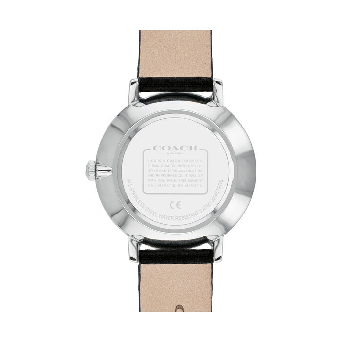 Audrey Crystal Women's Watch, 35mm