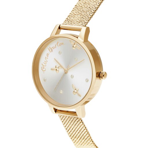 Pearly Queen Women's Watch, 34mm