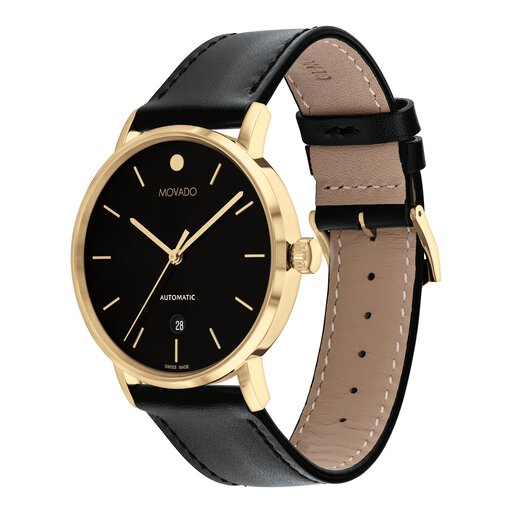 Signature Automatic Watch, 40mm