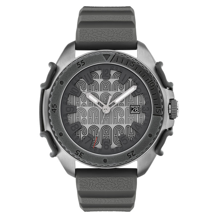 C001 Men's Watch, 45mm