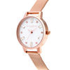 Bejewelled Women's Watch, 30mm