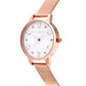 Bejewelled Women's Watch, 30mm
