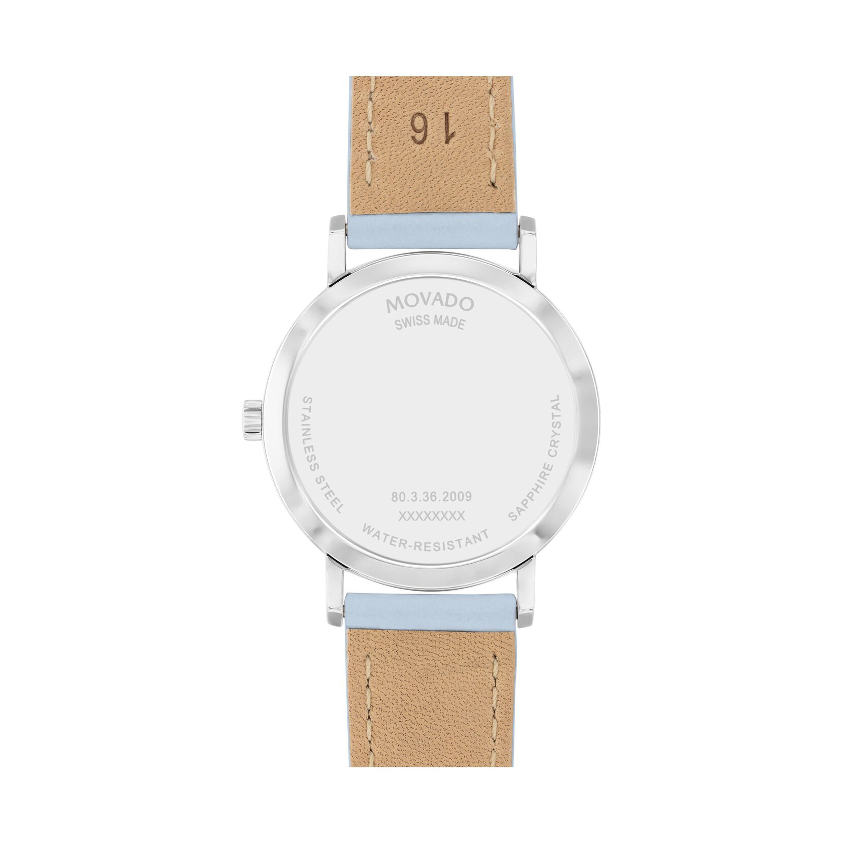 Signature Watch, 32mm