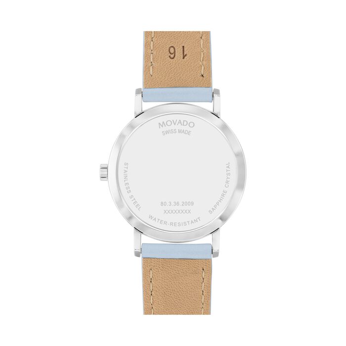 Signature Watch, 32mm