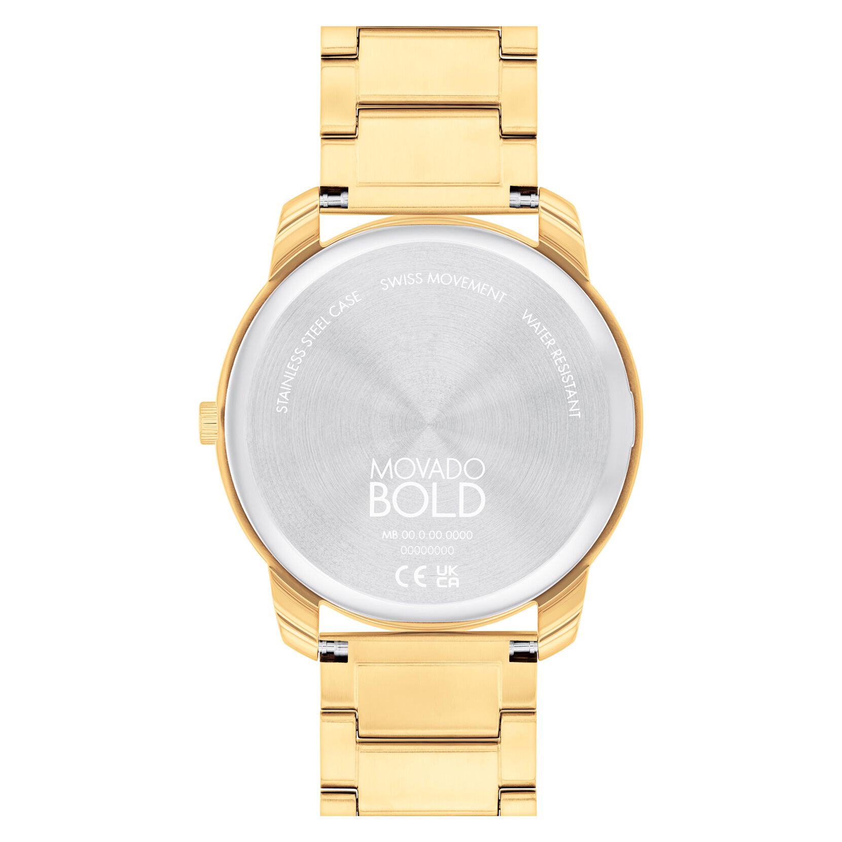 Trend Element Watch, 40mm
