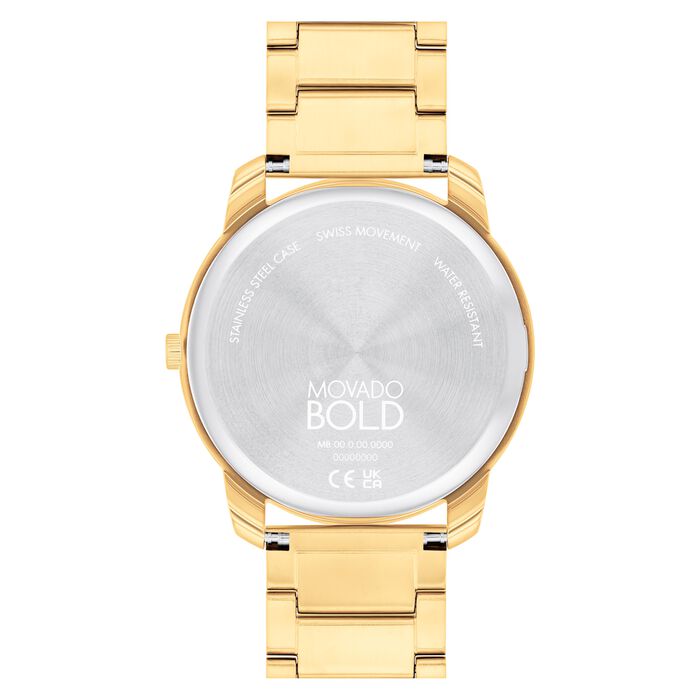Trend Element Watch, 40mm