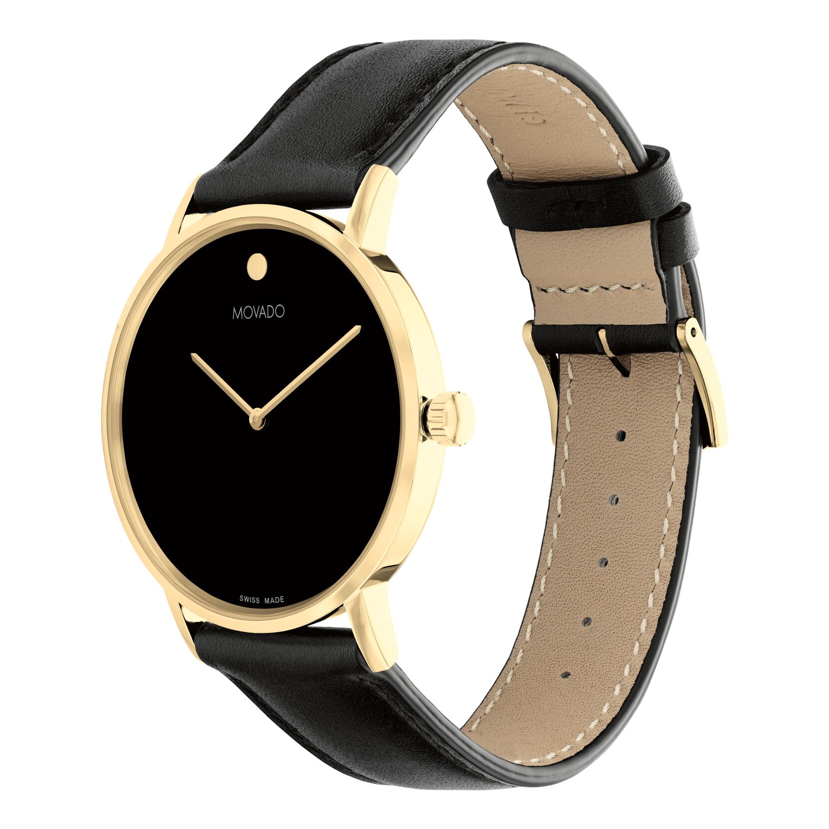 Signature Watch, 40mm