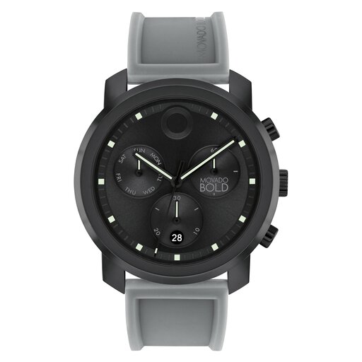 Trend Propel Chronograph Watch, 44mm