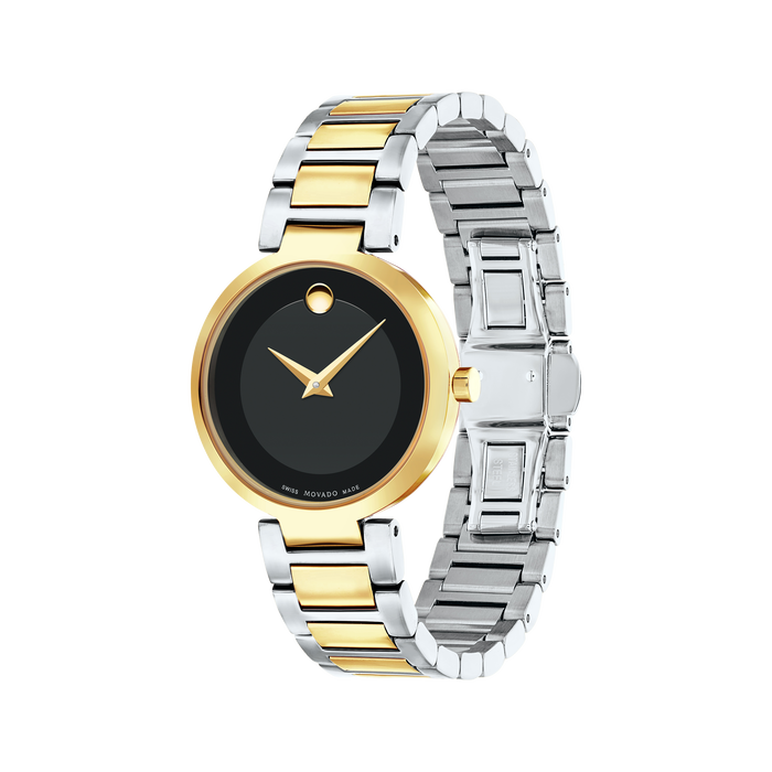 Movado | Movado Company Store |Movado Collection Women's Two