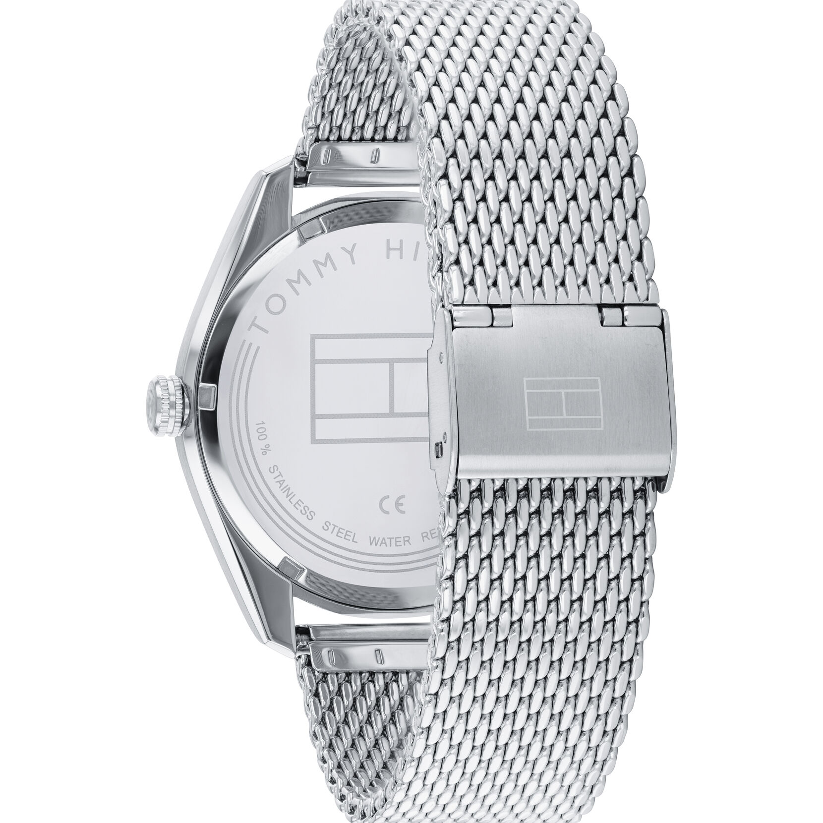 Men's Watch, 42mm