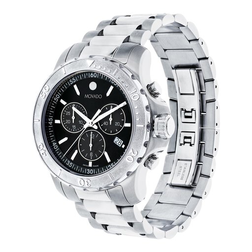 Active Sport Chronograph Watch, 42mm