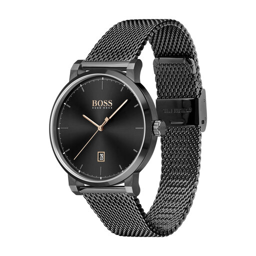 Confidence Men's Watch, 42mm