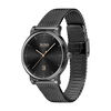Confidence Men's Watch, 42mm