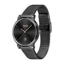 Confidence Men's Watch, 42mm