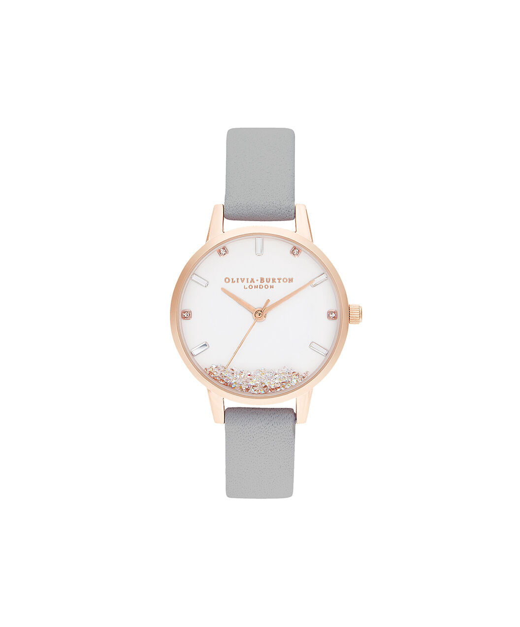 Olivia burton outlet wishing watch