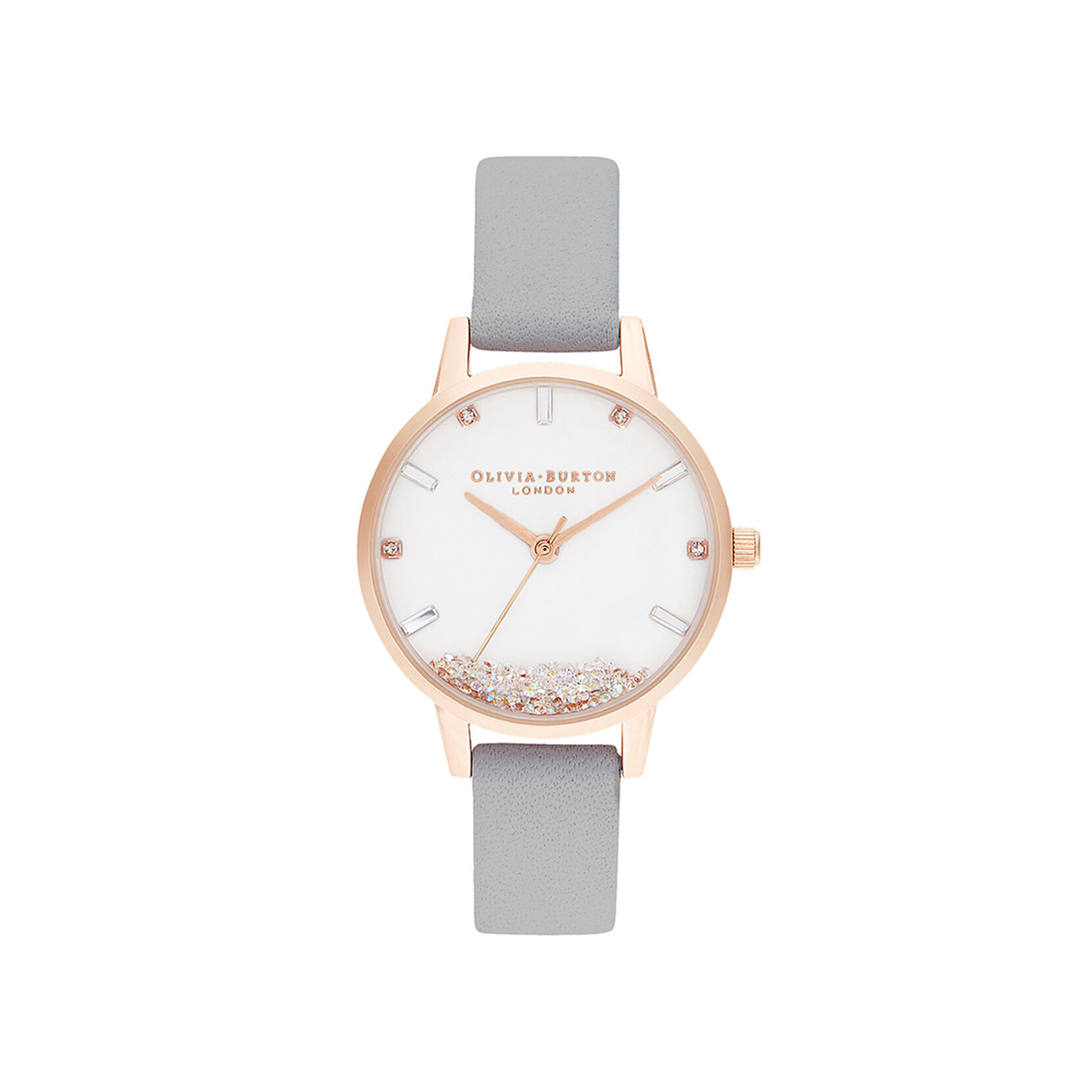 Wishing Women's Watch, 30mm