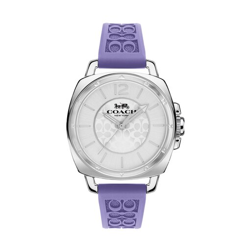 COACH BOYFRIEND WOMEN'S WATCH, 34MM