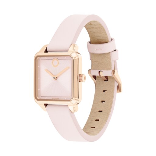 Trend Watch, 27mm