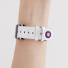 Kenny Scharf X Movado Watch, 42mm
