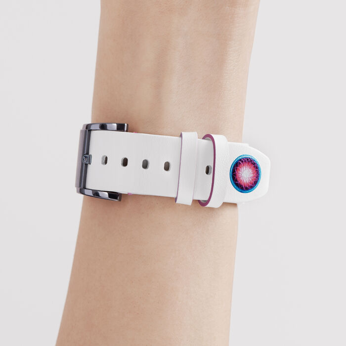 Kenny Scharf X Movado Watch, 42mm