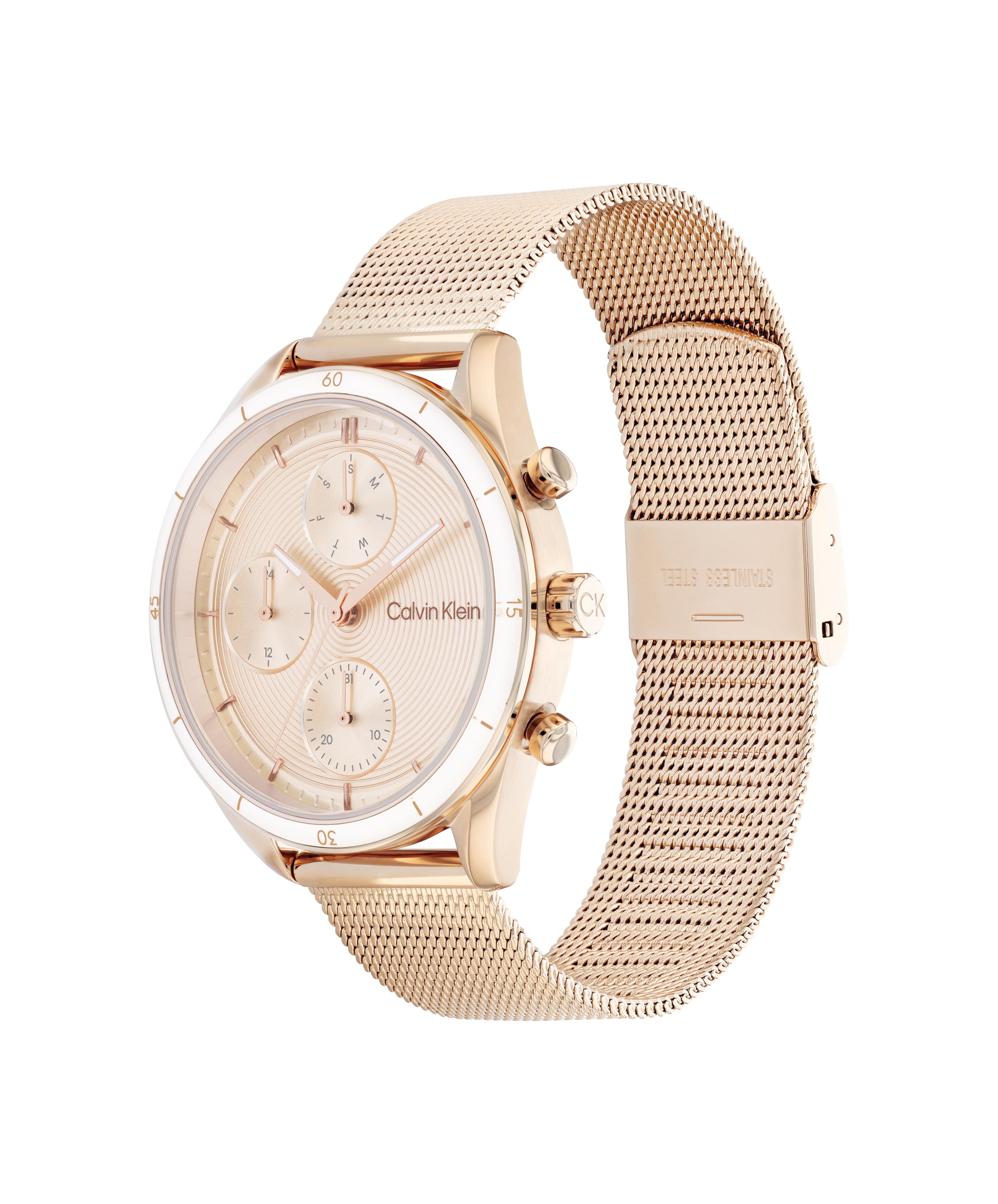 Buy ck watches clearance